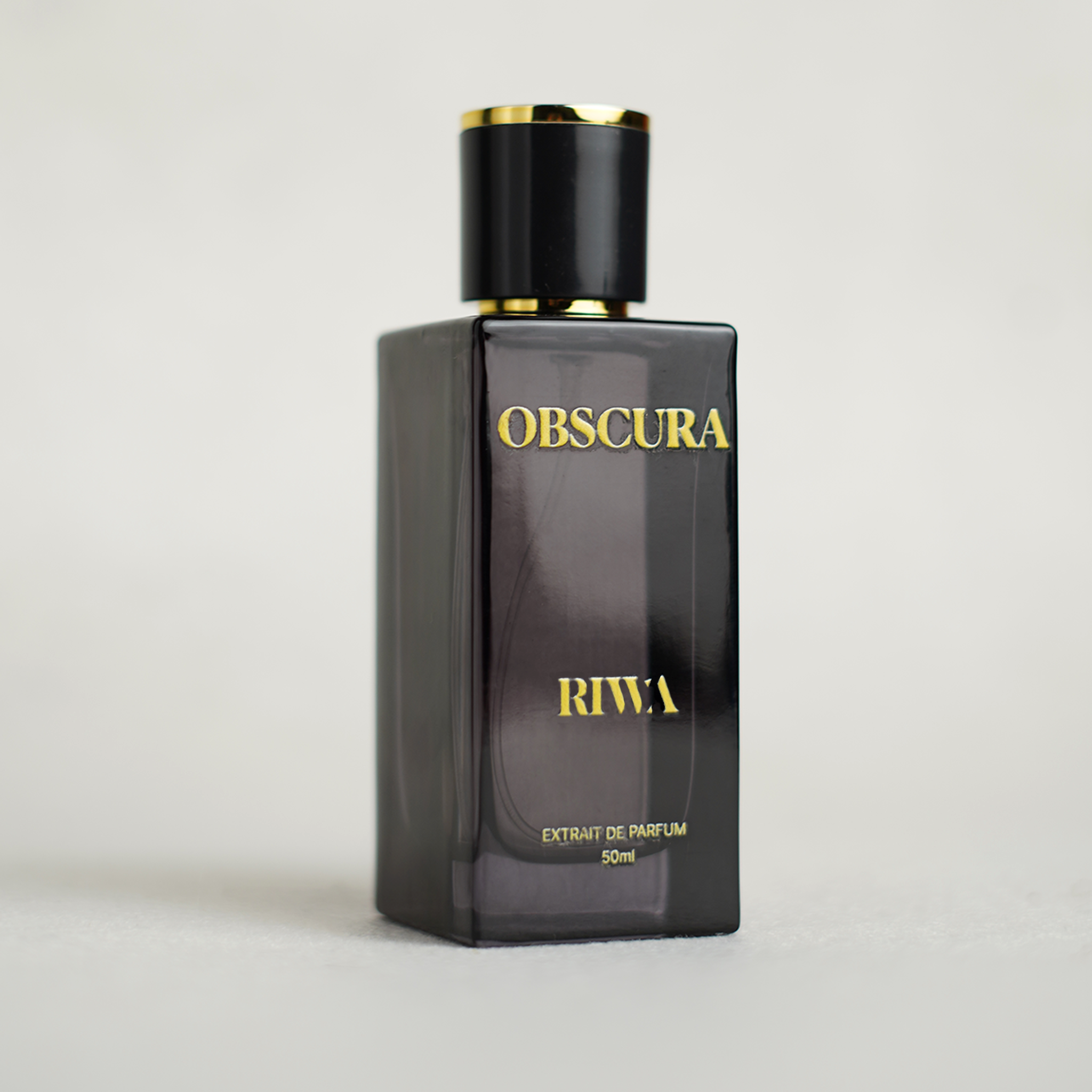 Obscura – Extrait de Parfum