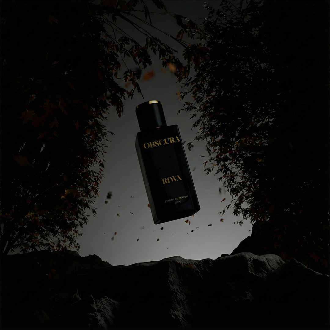Obscura – Extrait de Parfum