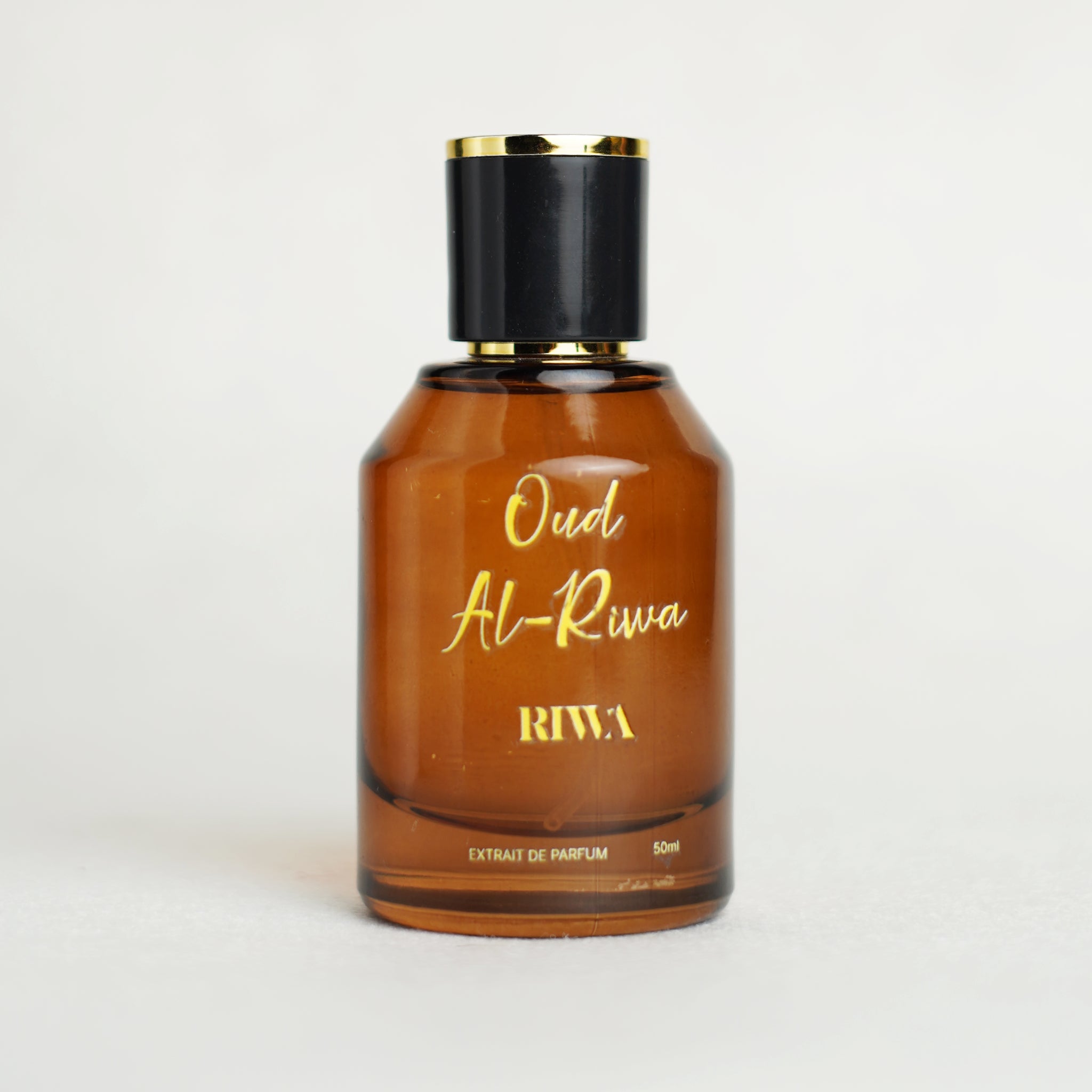 Oud Al-Riwa – Extrait de Parfum
